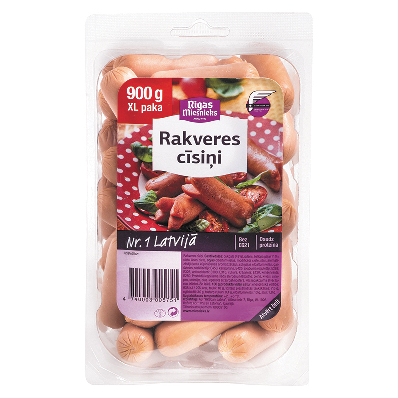 Elvi | Par savējiem!