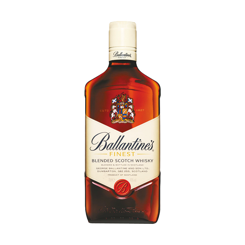 Elvi / VISKIJS BALLANTINES