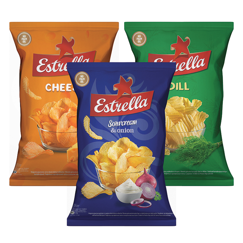 Elvi | Par savējiem!