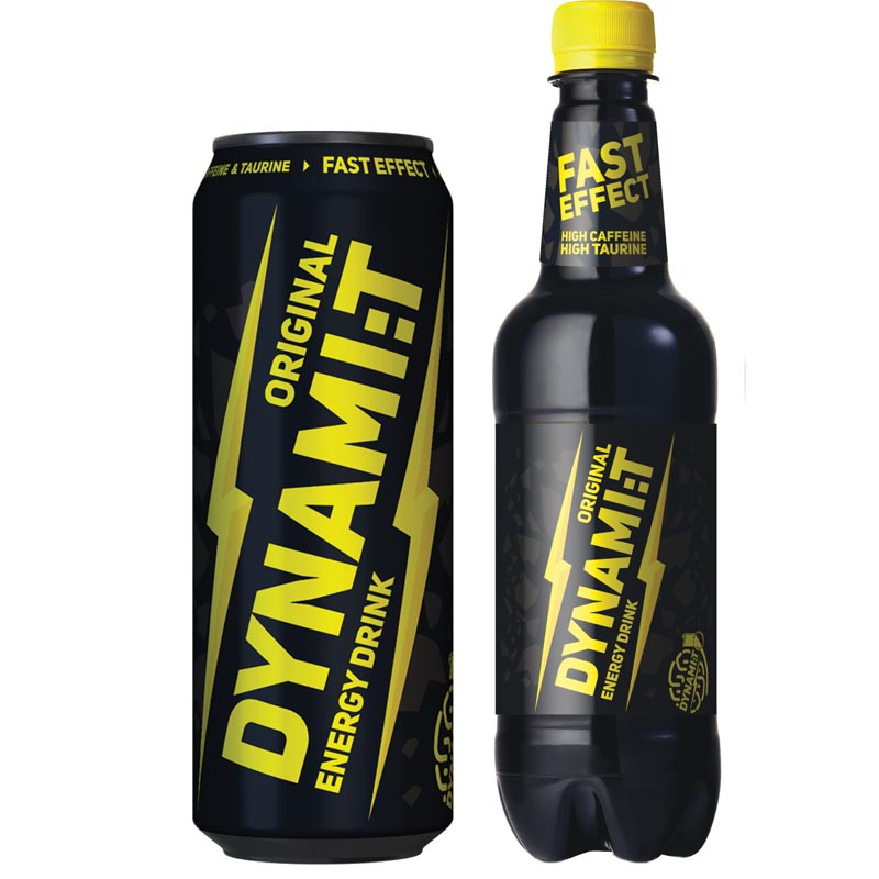Elvi ENER IJAS DZ RIENS DYNAMIT elvi-ener-ijas-dz-riens-dynamit