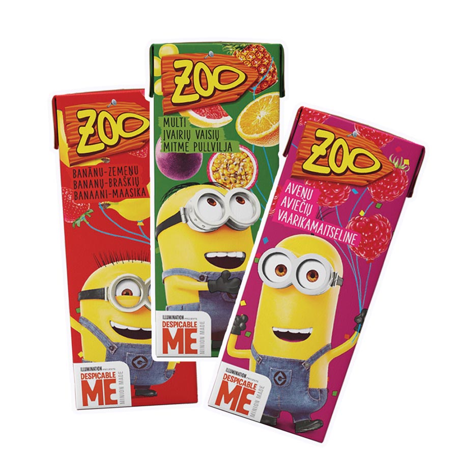 Elvi SULAS DZ RIENS ZOO elvi-sulas-dz-riens-zoo